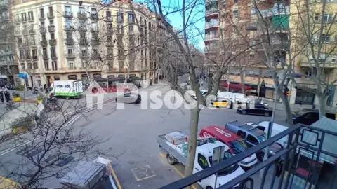 Piso en Carrer de la Diputació