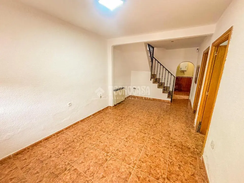 Casa en venta en Parla