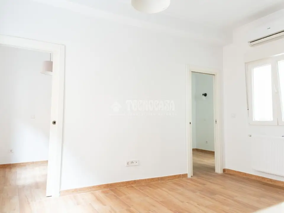 Piso en venta en Calle de Alcántara en Salamanca en Madrid