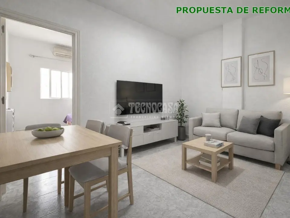 Local comercial en venta en Calle Higueral en Torremolinos