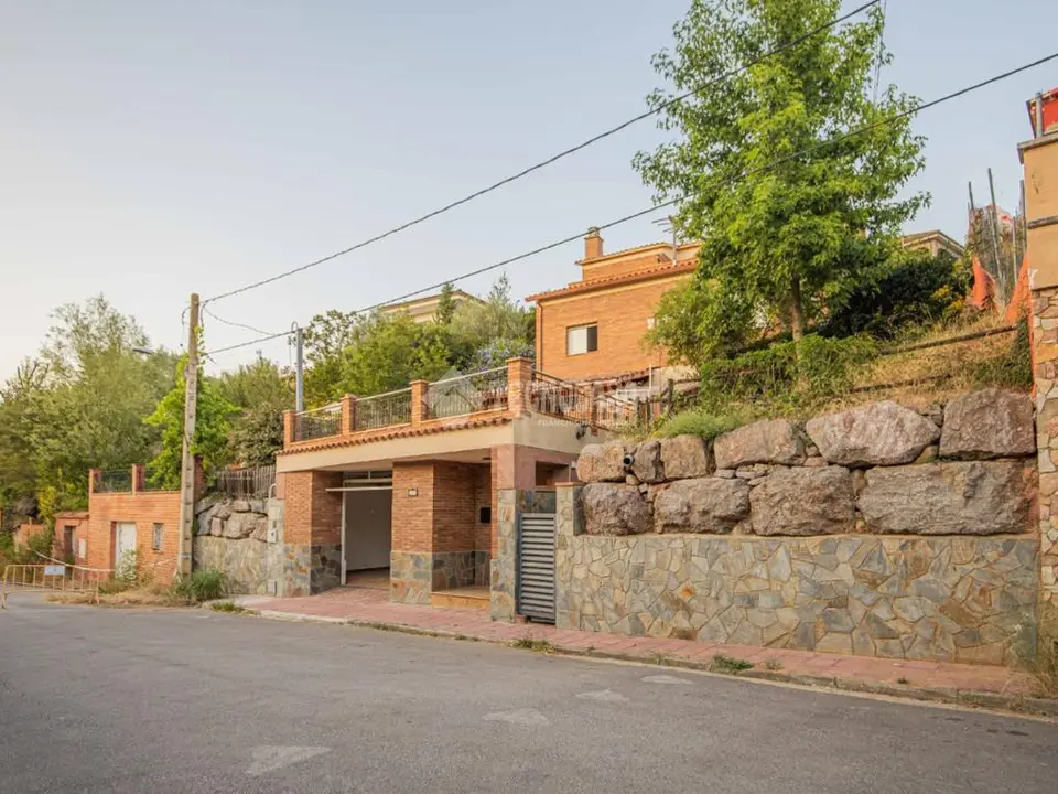 Casa en venta en Cànoves I Samalús