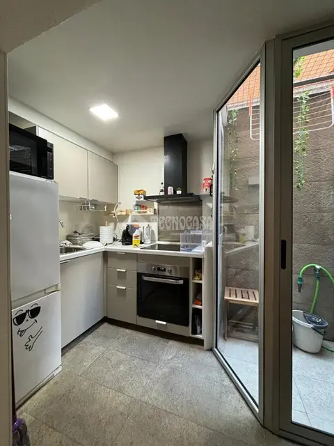 Piso en venta en Sant Martí en El Camp De L'arpa Del Clot en Barcelona