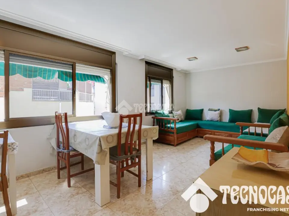 Piso en venta en Viladecans