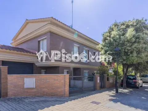 Casa en Raval de Fontmitjana