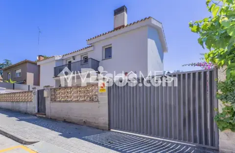 Casa en Carretera de Cornellà a Fogars de Tordera