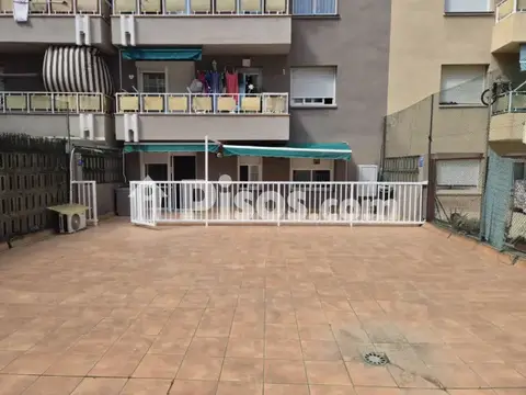 Piso en Carrer del Foment