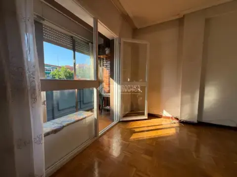 Piso en Vinateros