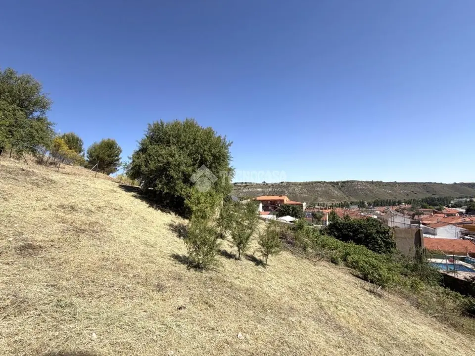 Terrenos en venta en Calle Vaciabotas en Villalbilla