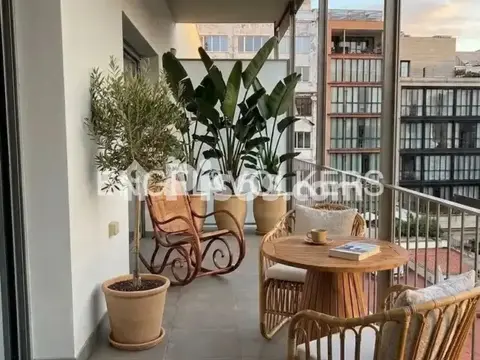 Piso en La Dreta de l'Eixample