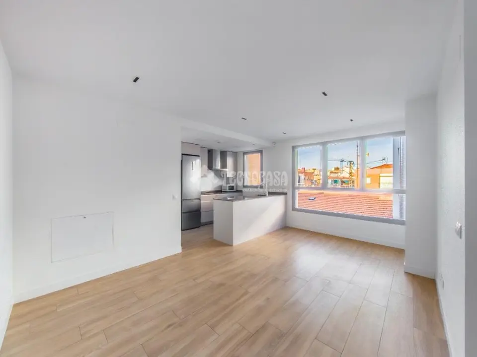 Piso en venta en Tetuán en Berruguete en Madrid