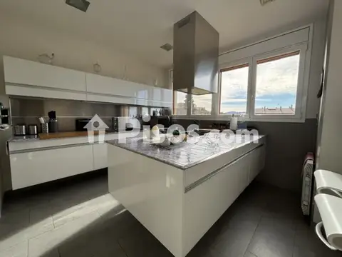 Chalet en Avinguda de Catalunya