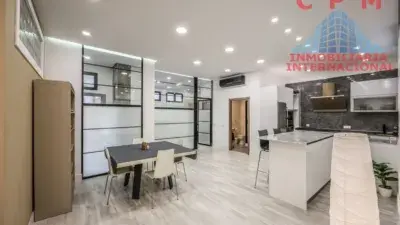 Piso en Simancas