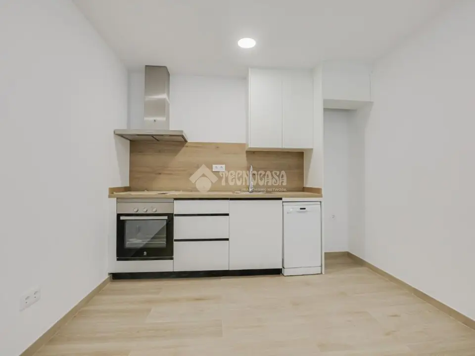 Piso en venta en Artigas - Llefià en Badalona
