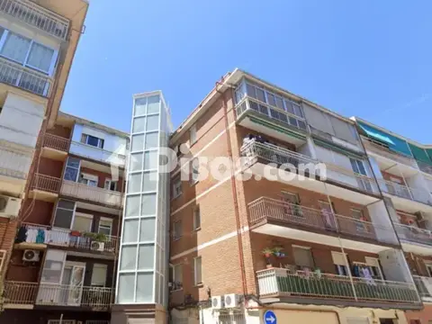 Piso en Puerta Bonita