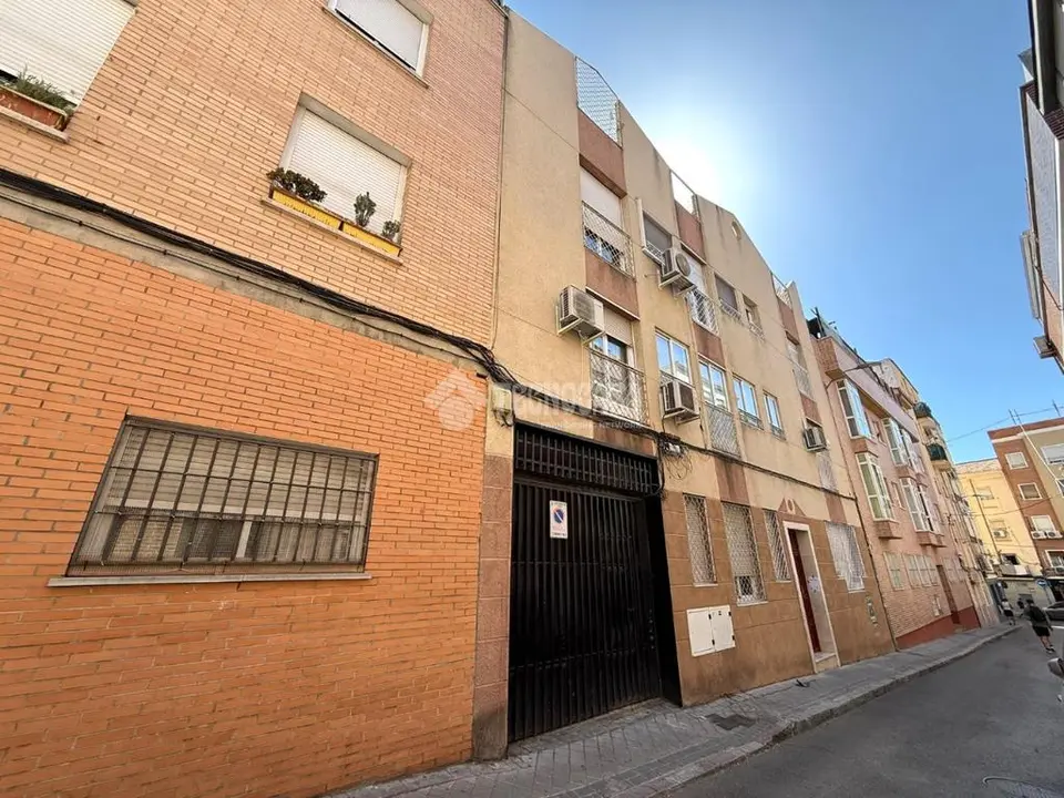 Piso en venta en Puente De Vallecas en Numancia en Madrid
