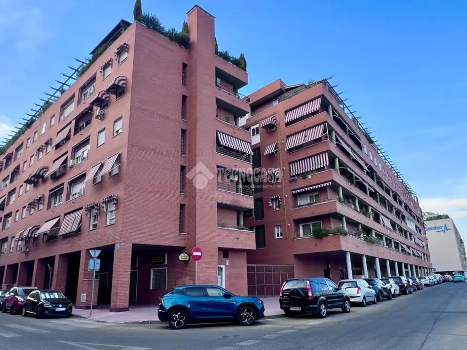 Piso en venta en Chorrillo - Estación - Ensanche en Alcalá De Henares