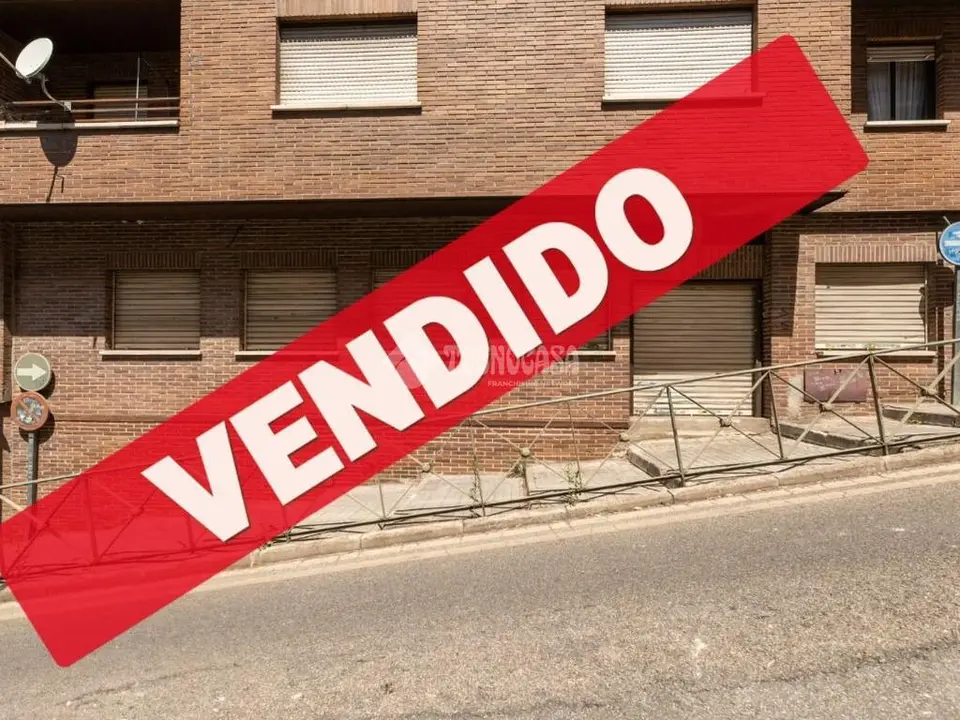 Local comercial en venta en Las Rozas De Madrid
