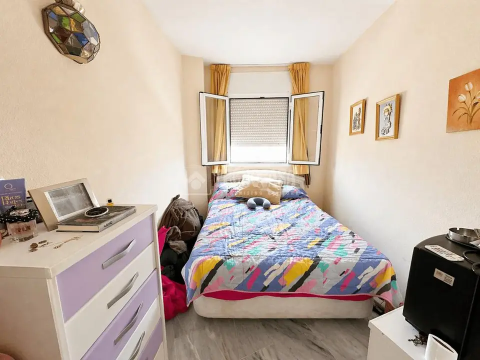 Piso en venta en Torrox
