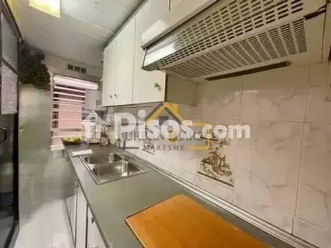 Piso en El Poble-Sec