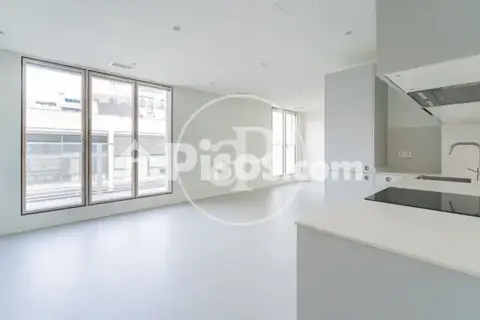 Apartamento en Ciudad Jardín