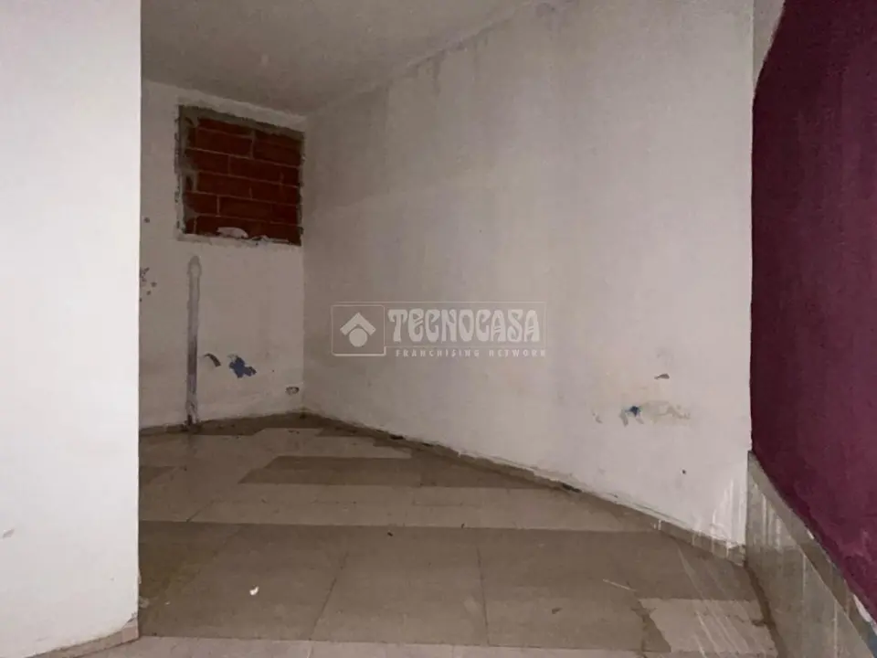 Local comercial en alquiler en Nou Barris en La Prosperitat en Barcelona