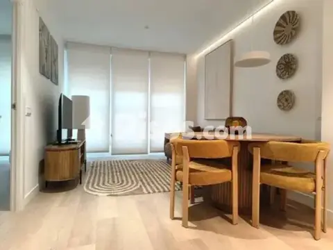 Piso en Ciudad Jardín