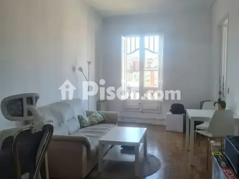 Piso en La Sagrada Família