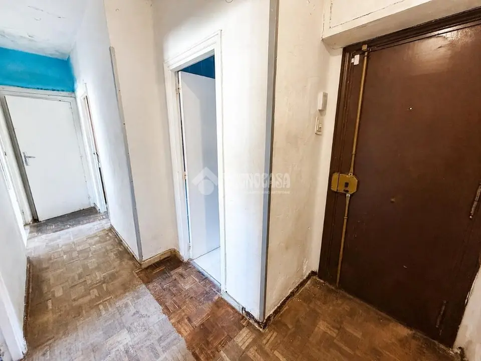 Piso en venta en Carabanchel en Puerta Bonita - Abrantes en Madrid