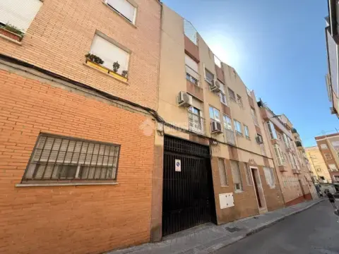 Piso en Numancia