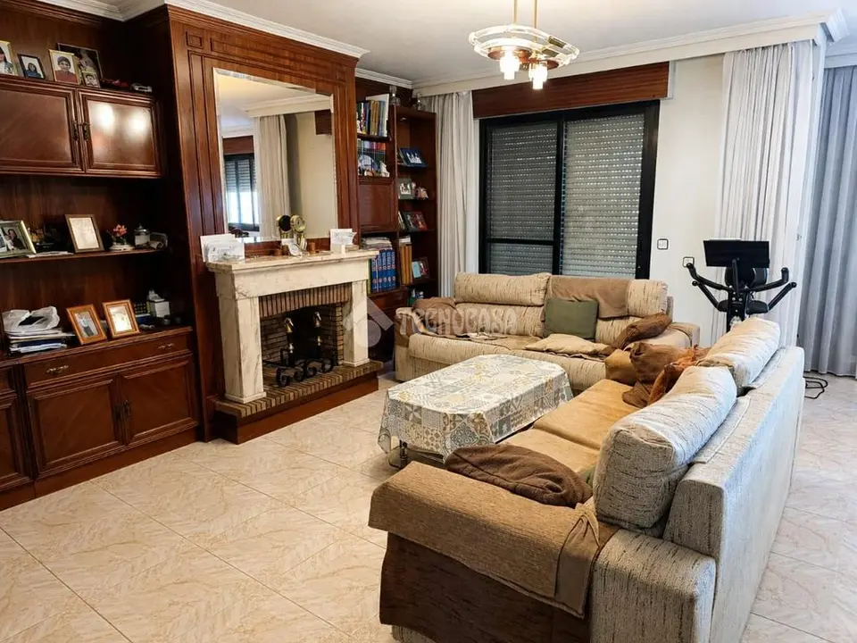 Casa en venta en El Naranjo - La Serna - La Avanzada en Fuenlabrada