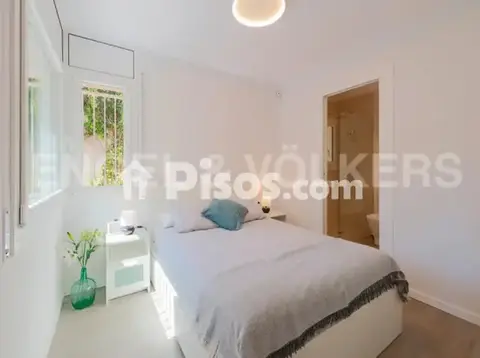 Piso en La Salut