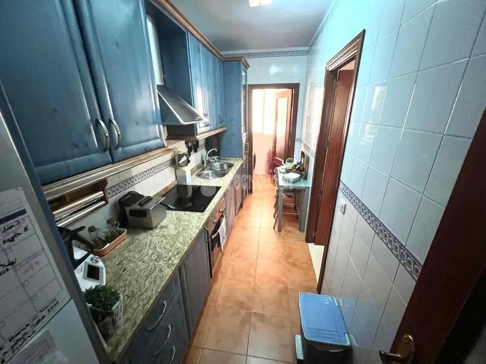 Piso en venta en C. Carlos Cano en Estepona