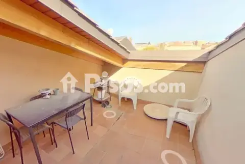 Piso en Carrer de Sant Miquel