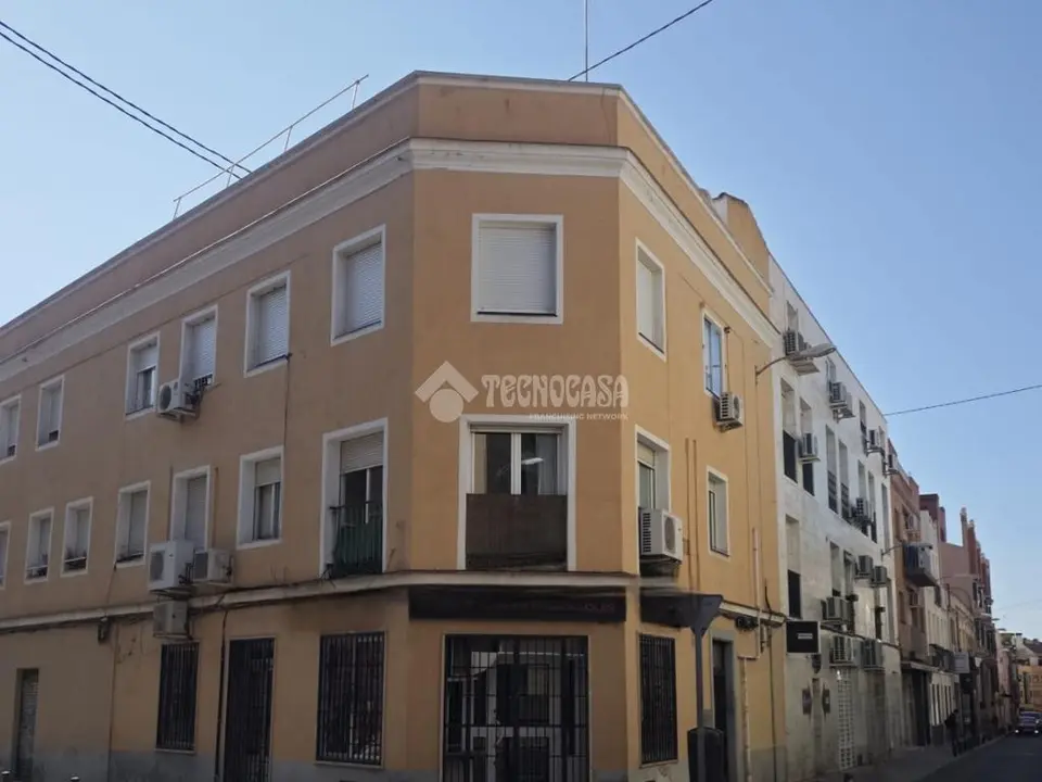 Local comercial en venta en Tetuán en Berruguete en Madrid