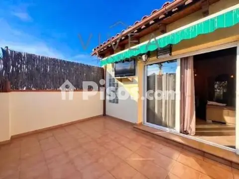 Chalet en La Plana del Pintor