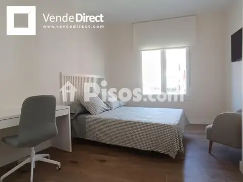 Piso en Arapiles