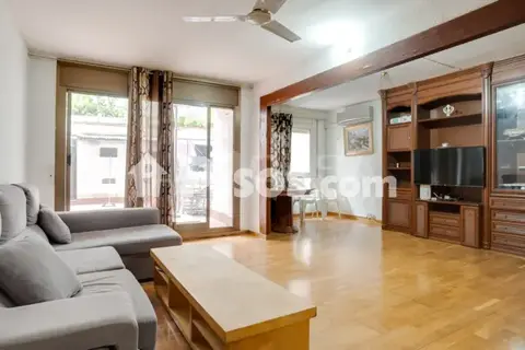 Piso en Carrer de la Primavera