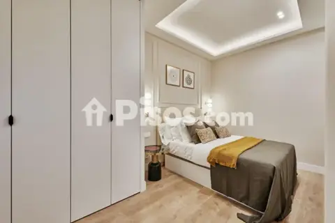 Piso en Lista