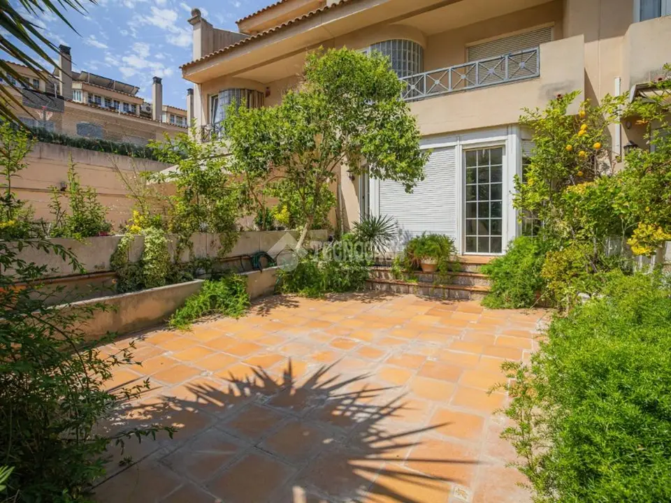 Casa en venta en Carrer del Xaloc en Ca N'oriol en Rubí