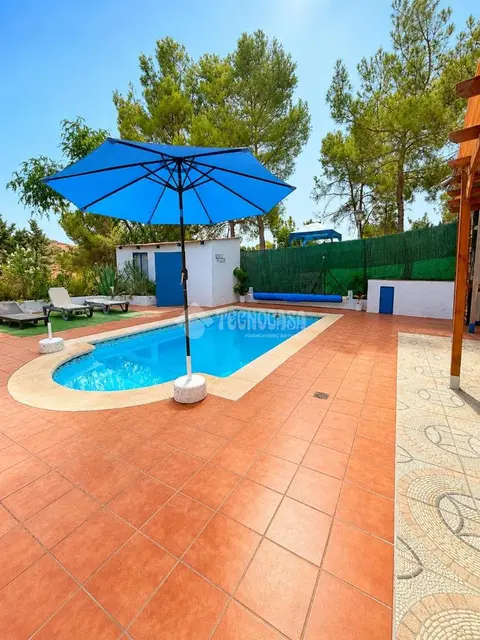 Casa rural en venta en Chinchón