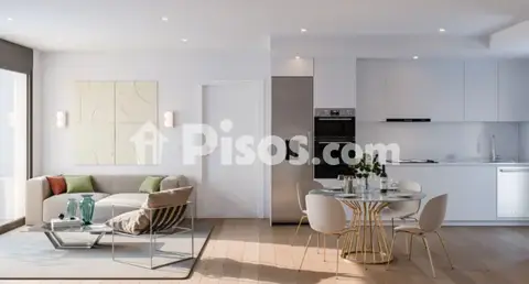 Piso en Avinguda de Francesc Ribas, 46