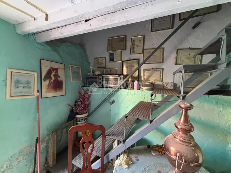 Casa en venta en Alhaurín El Grande