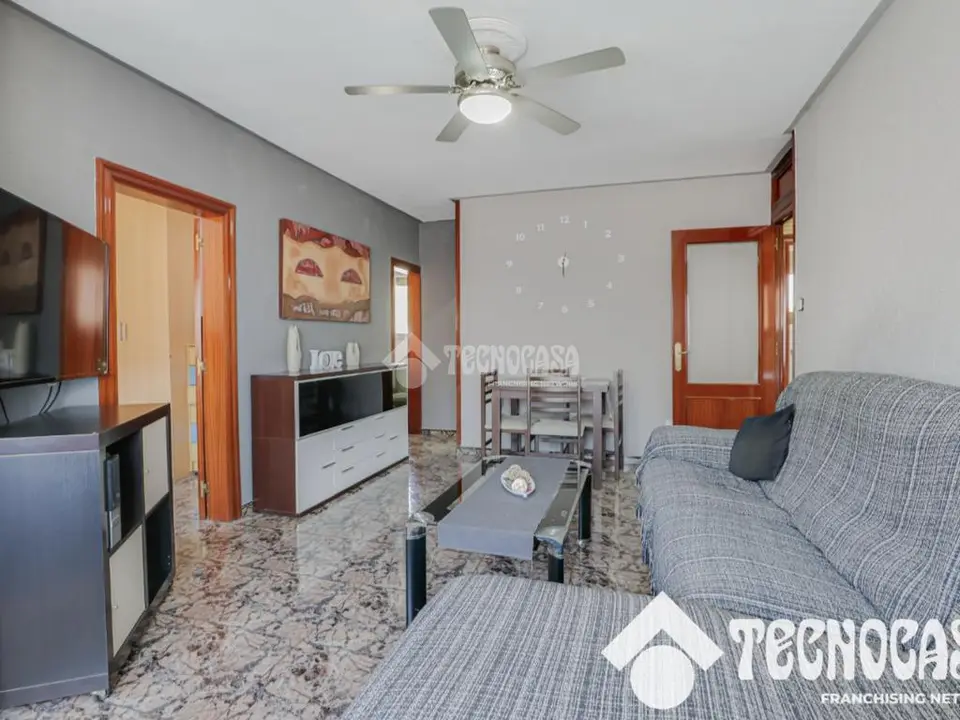 Piso en venta en Sant Vicenç Dels Horts