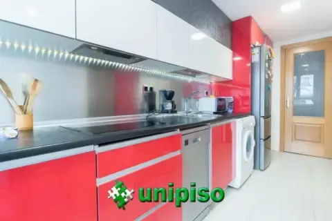 Piso en Fuenlabrada Ii