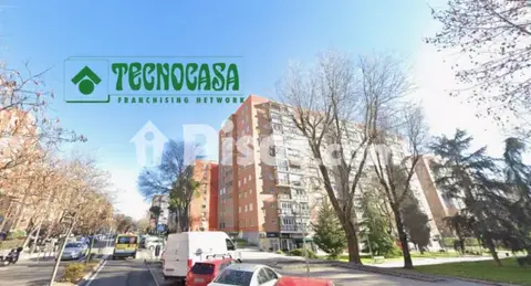 Piso en Santa Eugenia