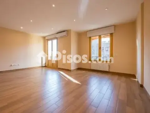 Piso en calle de Trafalgar