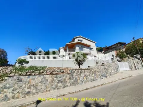 Chalet en Bigues