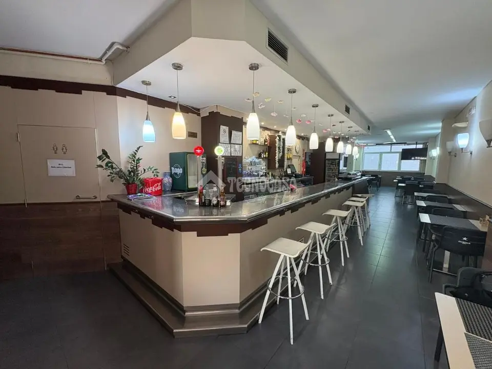 Local comercial en venta en Centre en Terrassa