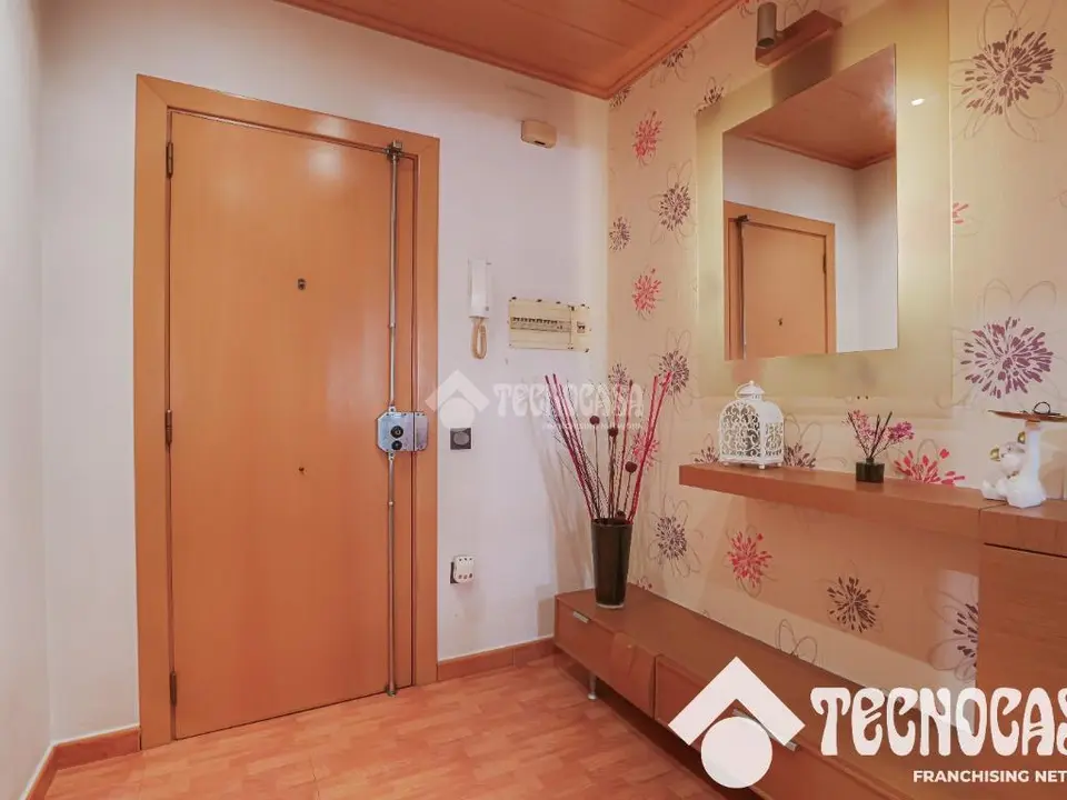 Piso en venta en El Prat De Llobregat