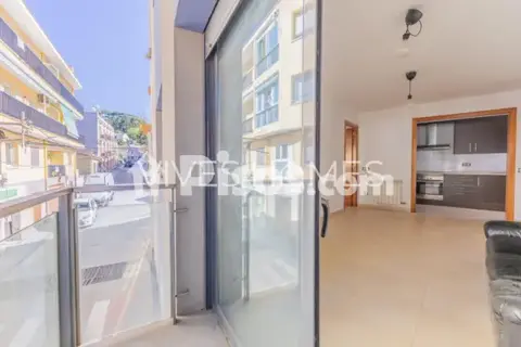 Piso en Avinguda de Panagall